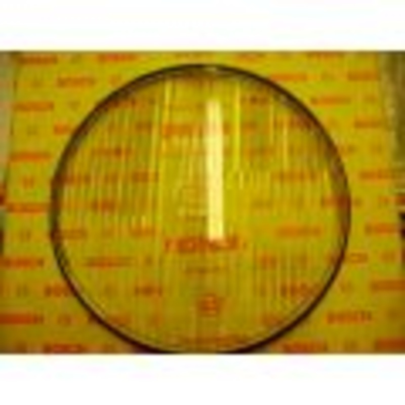 BOSCH HL LENS OR GLASS 190MM OR 7.48 (#29740400)