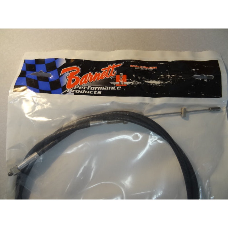 BRAKE CABLE (#5401)