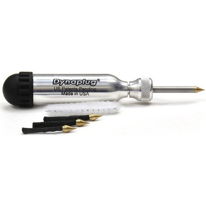 Dynaplug Ultralite Tubeless Tire Repair Kit (#531858)