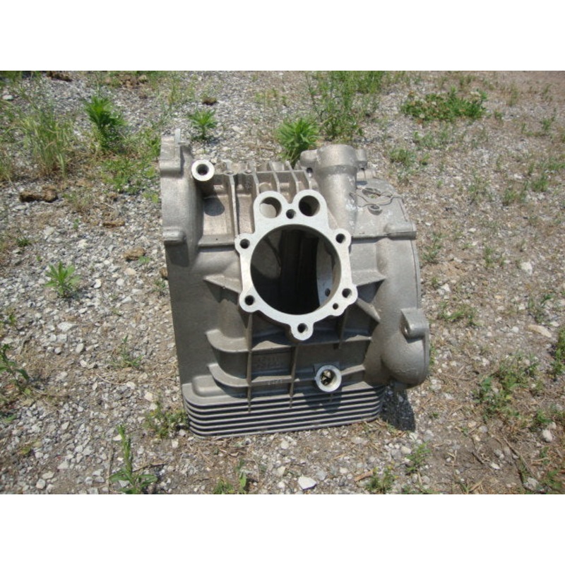 Eldorado Crank Case (#13000701)