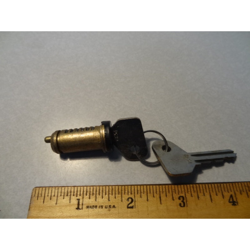 FORK LOCK (#63105220)