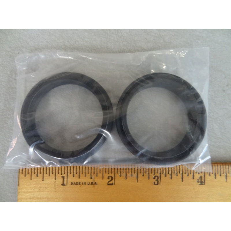 FORK SEAL KIT (#01530000)