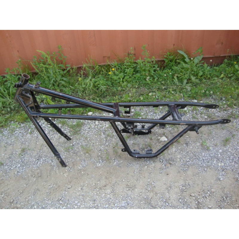 FRAME 78 – 80 V50 (#19400100)