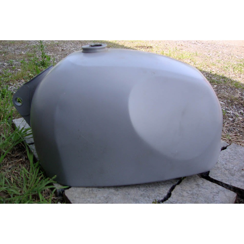 FUEL TANK 10100200 (#10100200)
