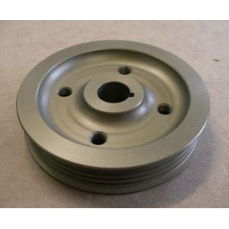GENERATOR LEVER PULLY (05701430) (#05701430)