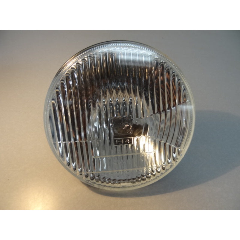 H4 HALOGEN HEADLIGHT (#200004)