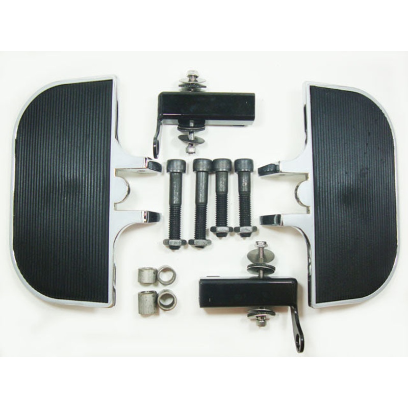 Harper’s Passenger Boards (#011094)