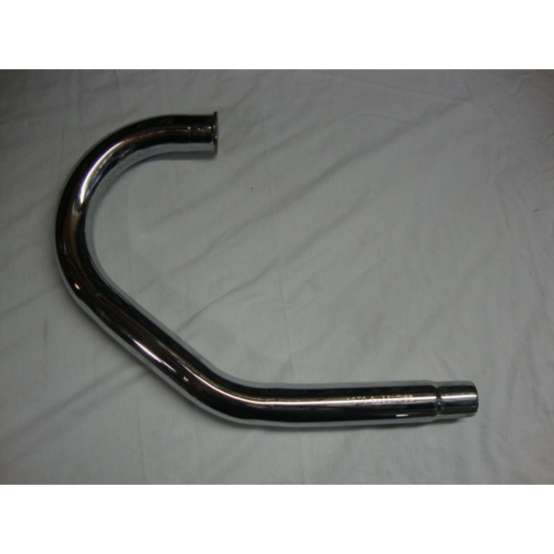 LH EXHAUST PIPE LM3, 1000S (#28120951)