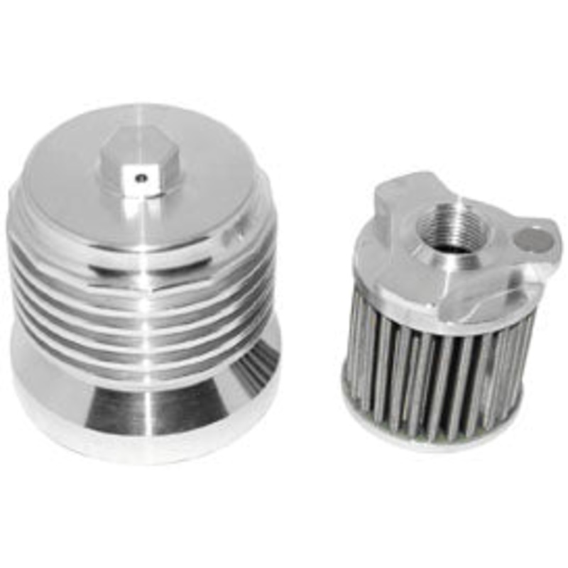 PC Racing Spin-on Oil Filter (#030093)