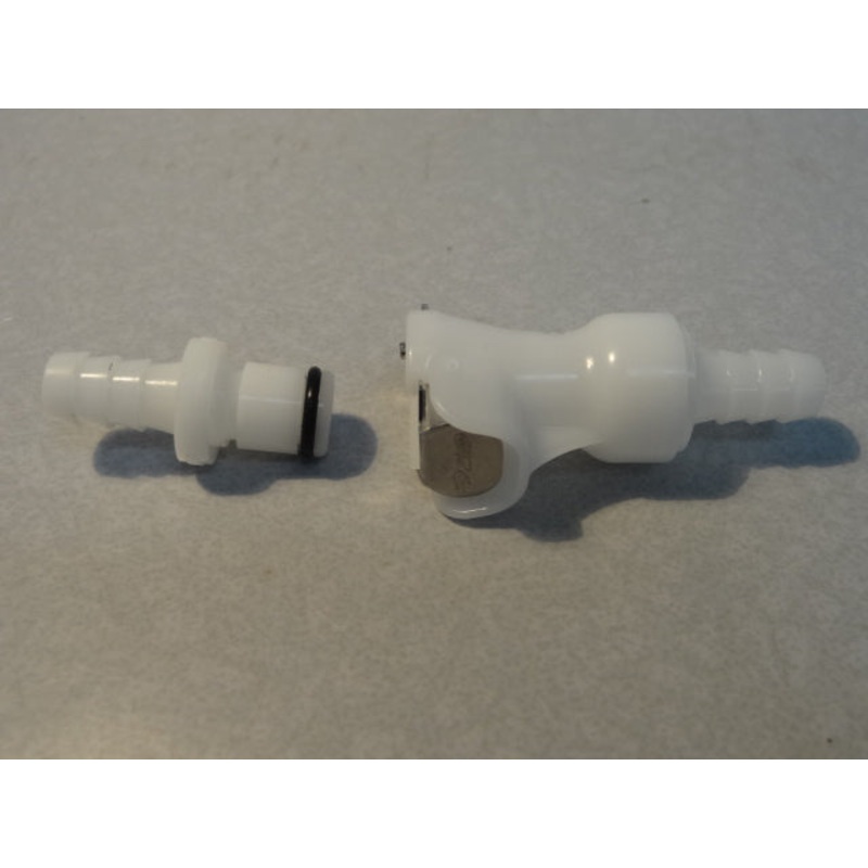 QUICK DISCONNECT COUPLING (150991) (#150991)