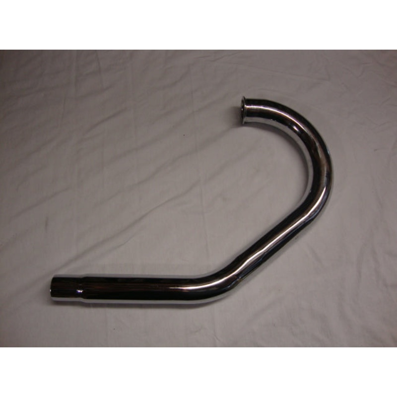 RH EXHUAST PIPELM3, 1000S (#28120950)