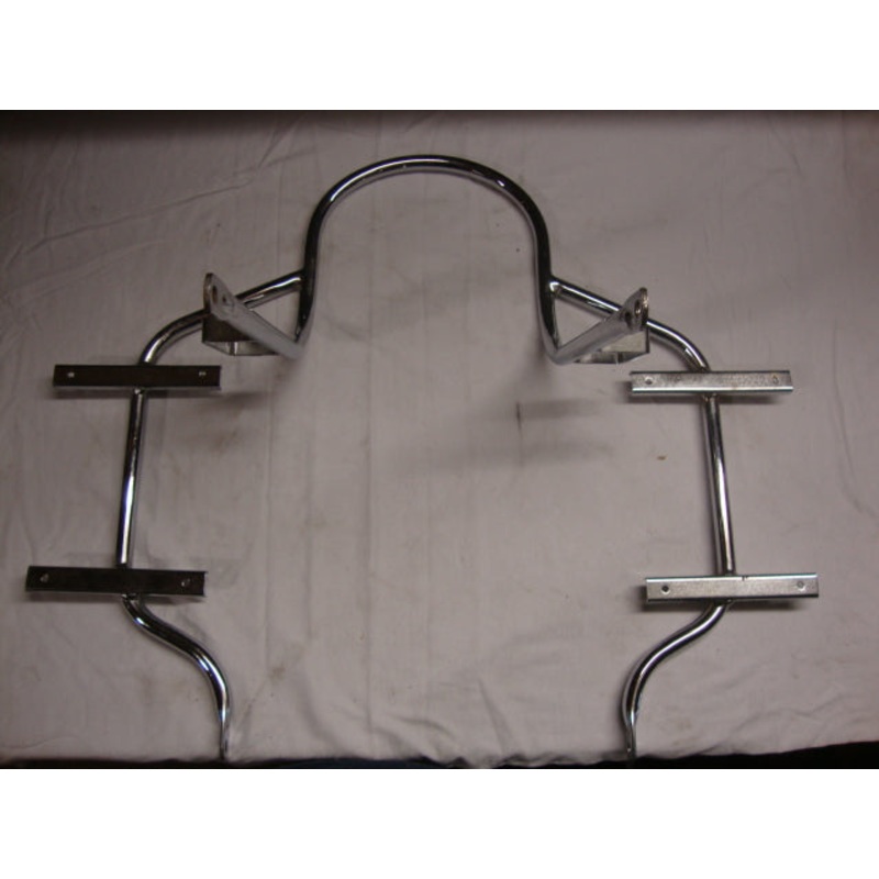 SADDLEBAG BRKT (#13485040)