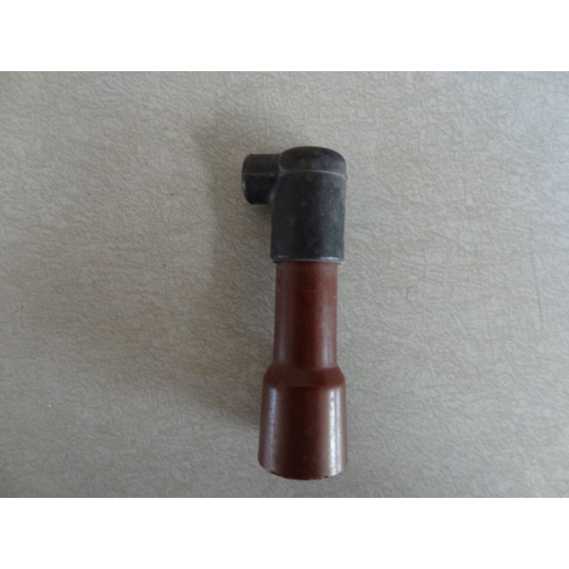 SPARK PLUG CAP (#12717400)