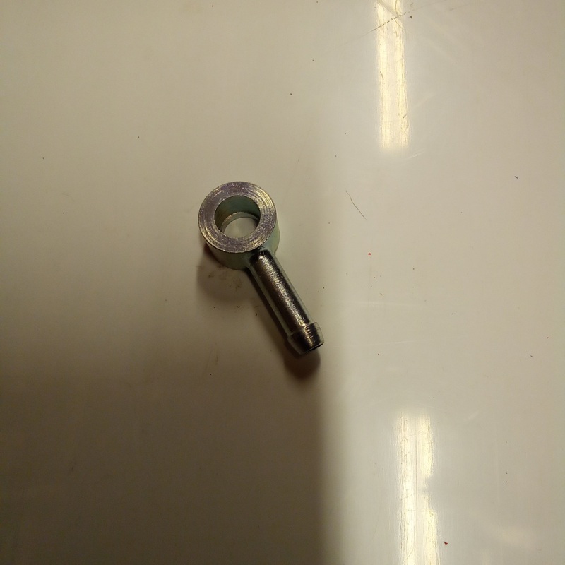 SWIVEL FITTING  (29107661)