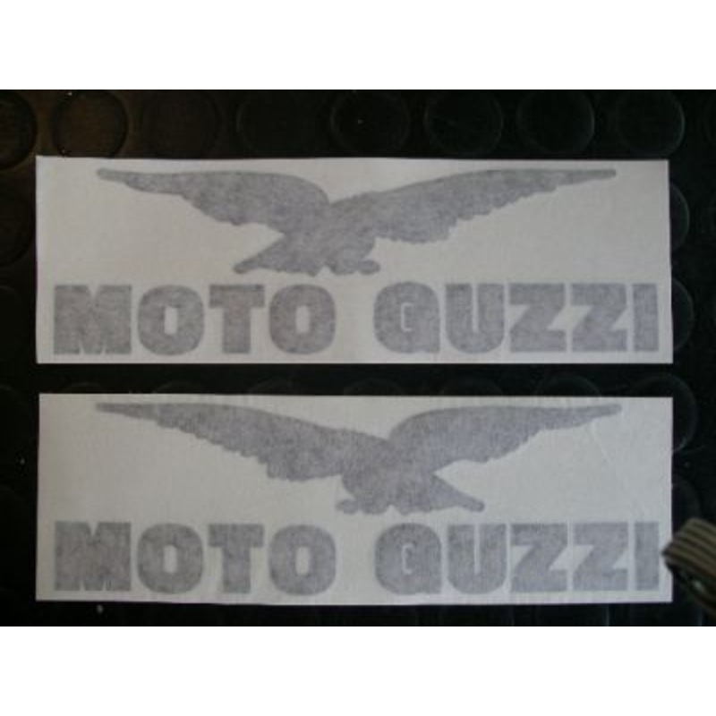 Tank Decal, Pair, California 1100 (#1031720)