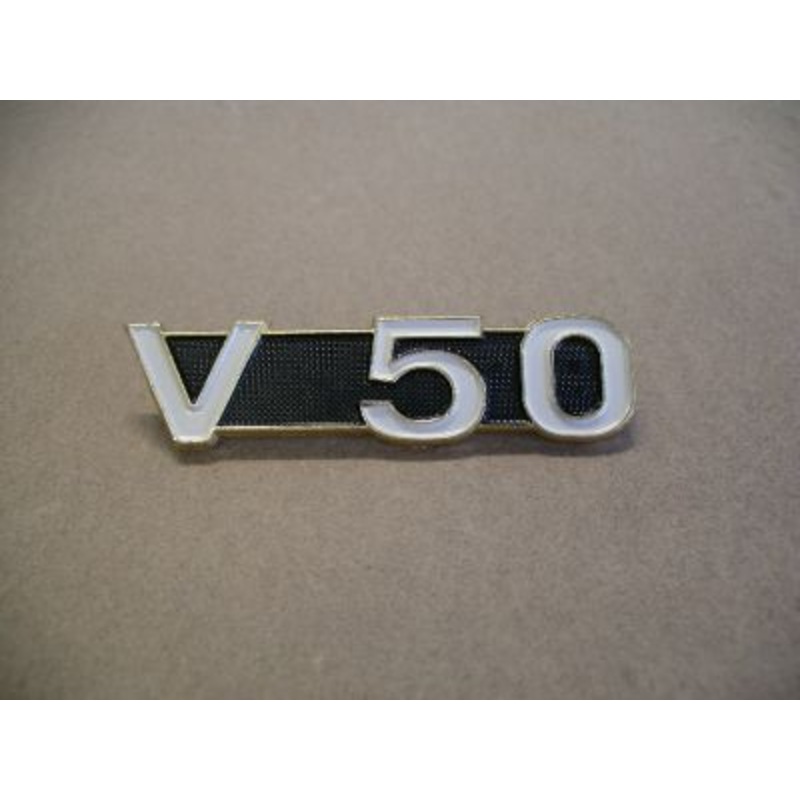 V50 BADGE (#19922051)