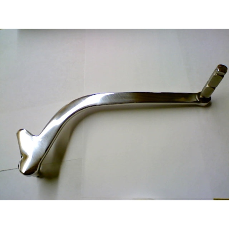 V7 CLASSIC REAR BR PEDAL (#883058)