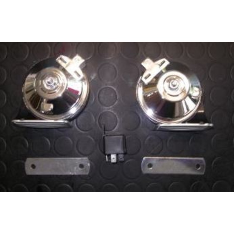Voxbell Horns (1209300) (#1209300)
