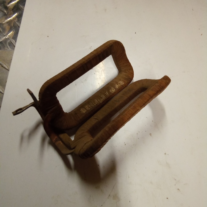 WINDING NLA 4/01 (#14730550)