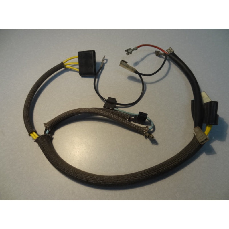 WIRE ASSY. (#19747400)