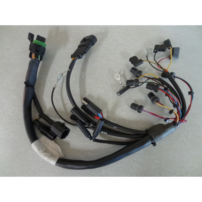 WIRE HARNESS (#02747200)