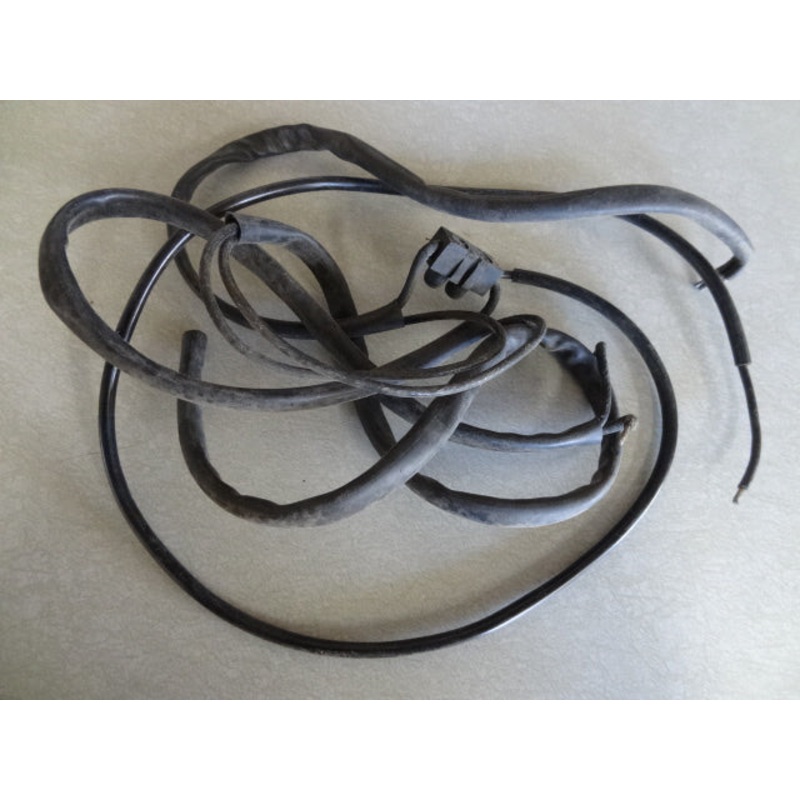 WIRING HARNESS (#12748740)