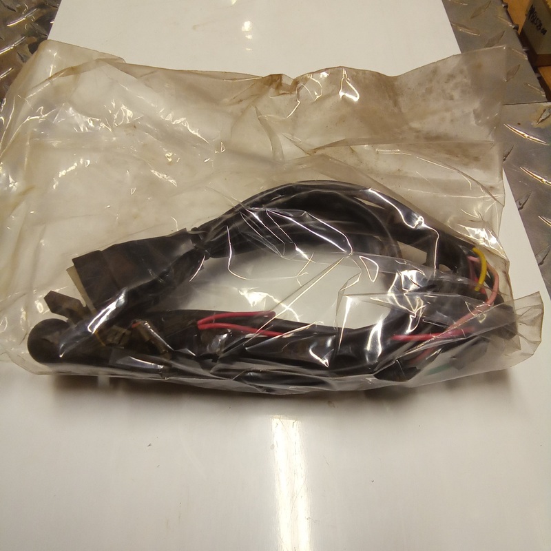 WIRING HARNESS A (#17747242)