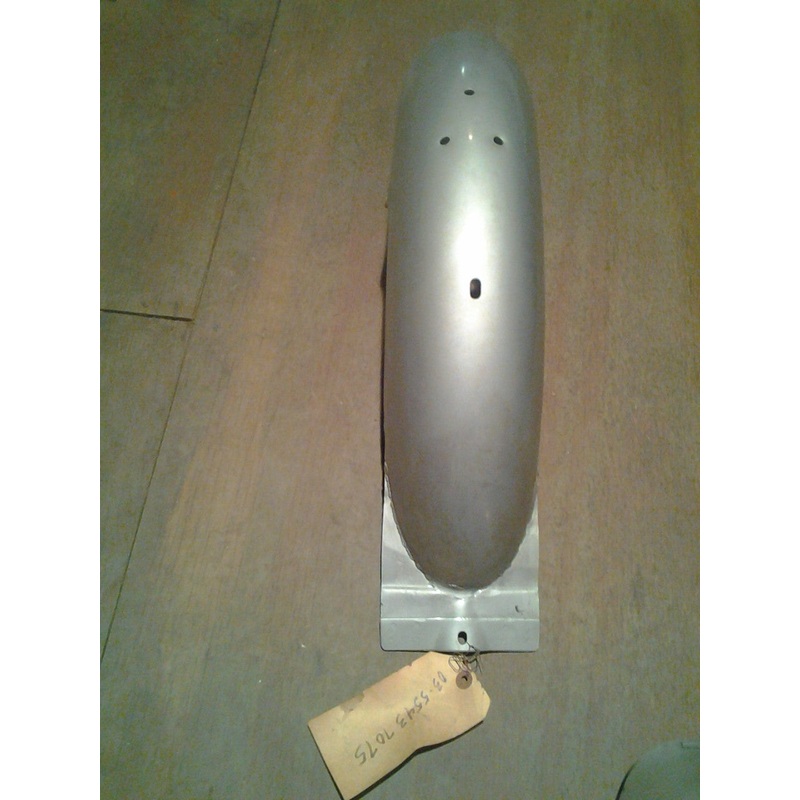 55437075 Stornello Scrambler Rear Fender (#55437075)