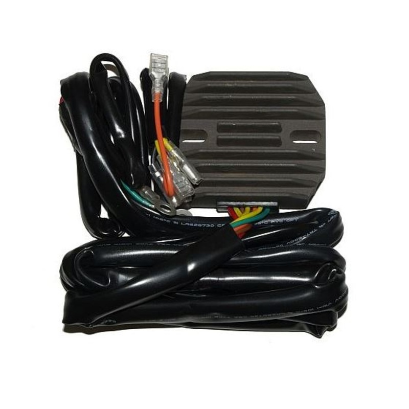 Bosch replacement Regulator/Rectifier (864243) (#864243)