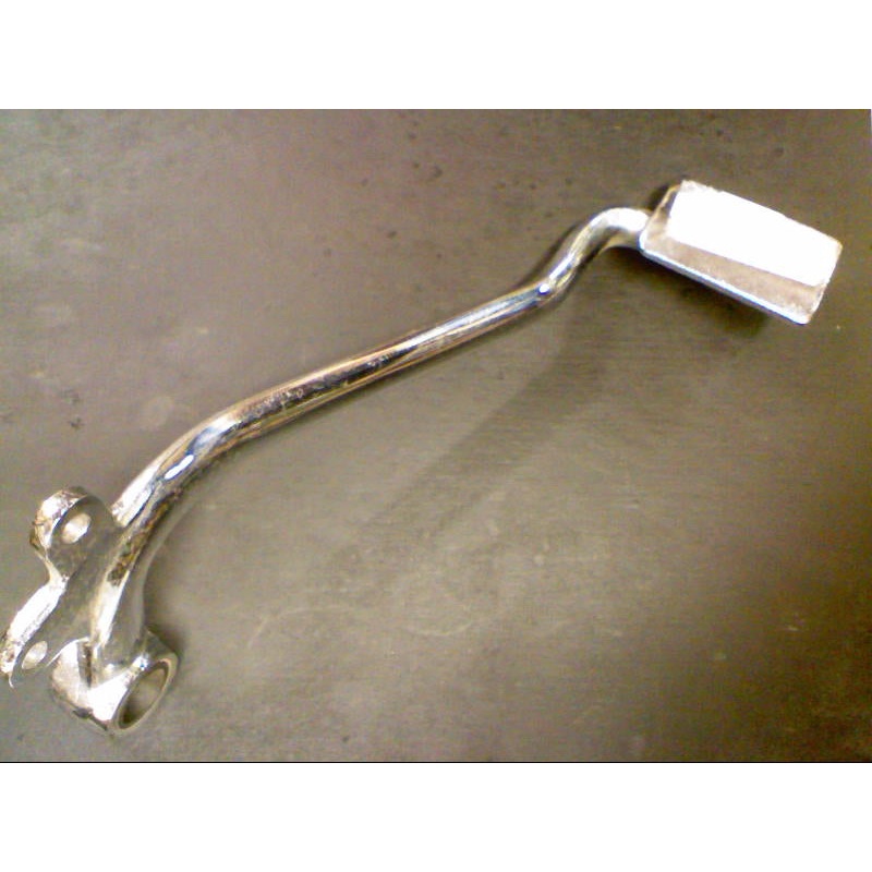 BRAKE PEDAL (#30675960)