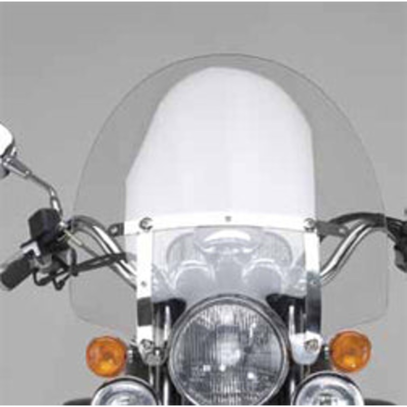 California Vintage Windshield Kit (#896361)