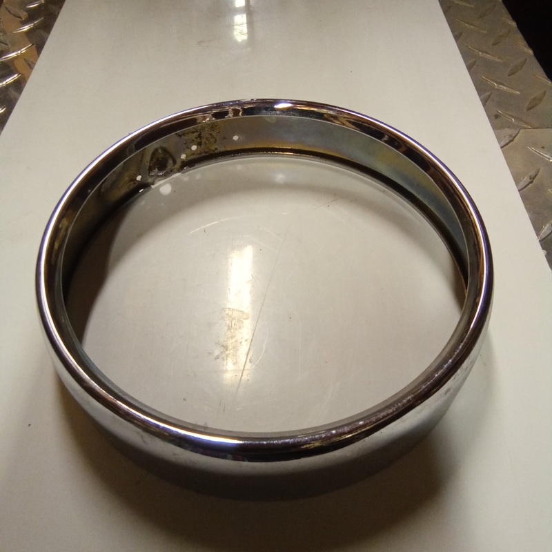 CHROME RIM 1774 0481 (NLA) USA (#17740421)