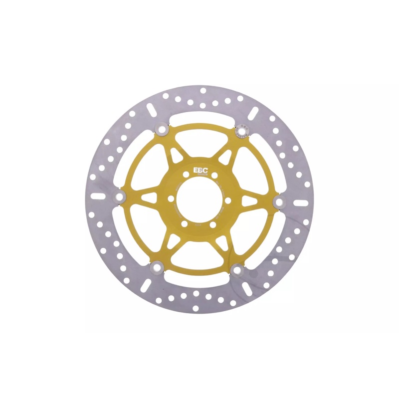 EBC OE Front left/right Rotors (#MD621X)