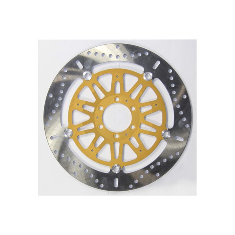 EBC OE Front Right/Left Rotor (#MD624)