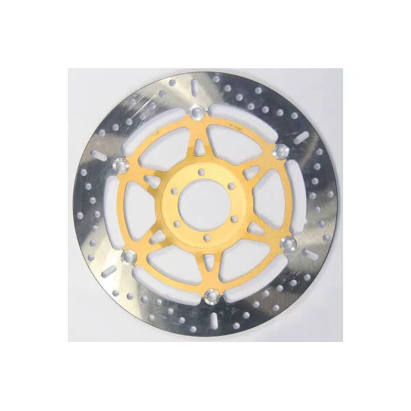 EBC XC Contour Front Rotor (#MD2003X)