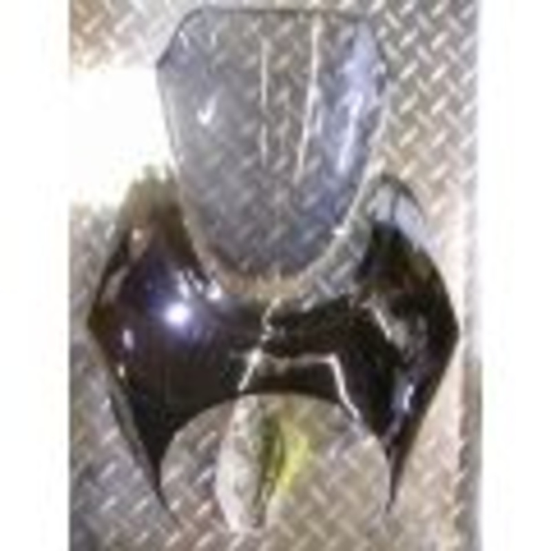 FAIRING KIT, BLACK NLA 7.4.12 (#973261700002)