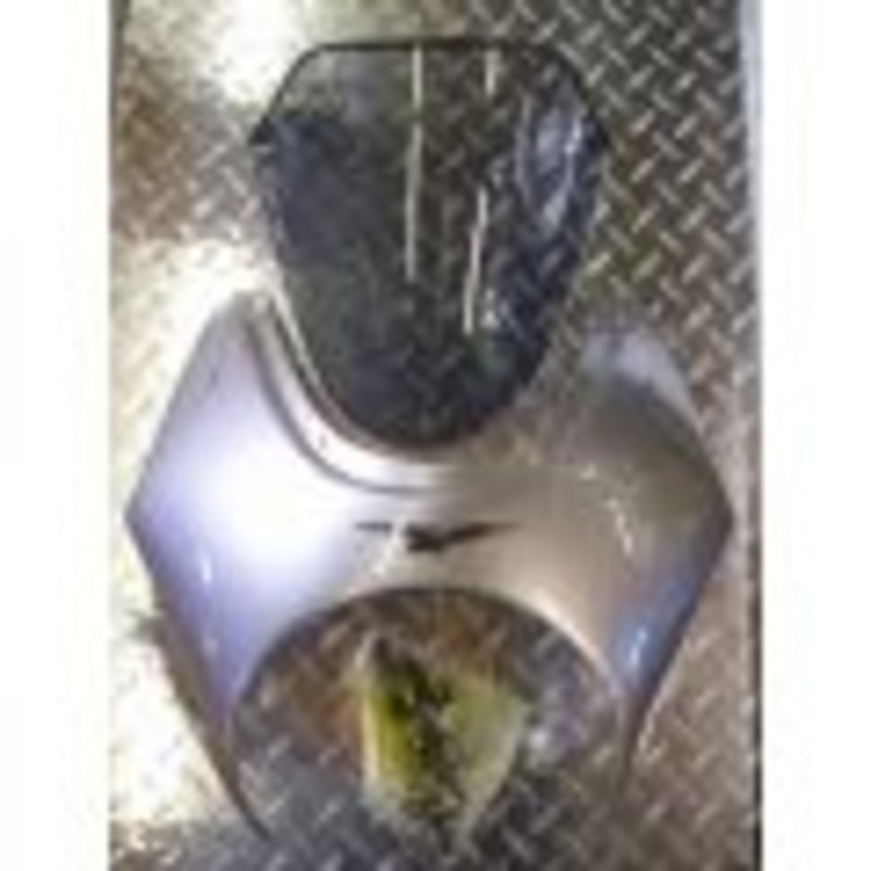 FAIRING KIT, GREY (#973260900013)