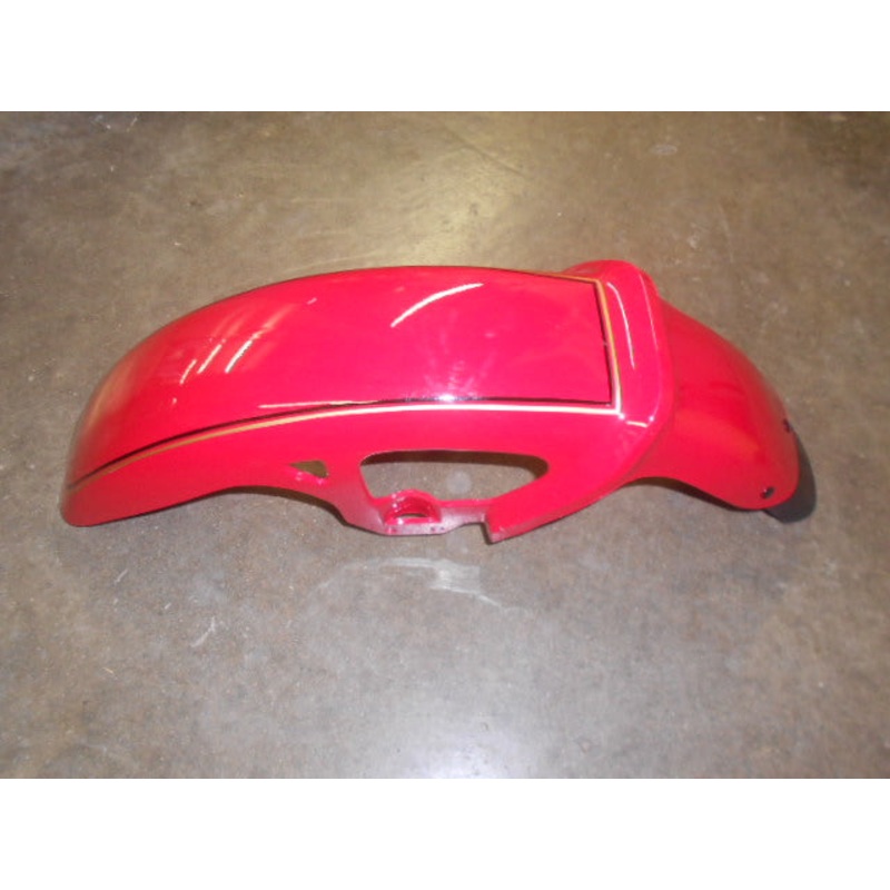 FRT FENDER RED MILLE GT 1000GT (#28434334)