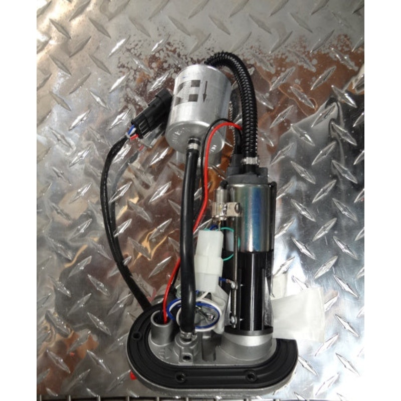 Fuel Pump – Breva (#32107210)