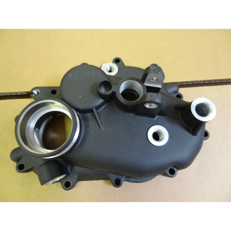 Gearbox Cover Black (#032008551)