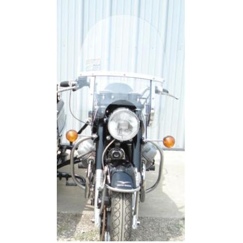 National Tour Heavy Duty Shield (#553813)