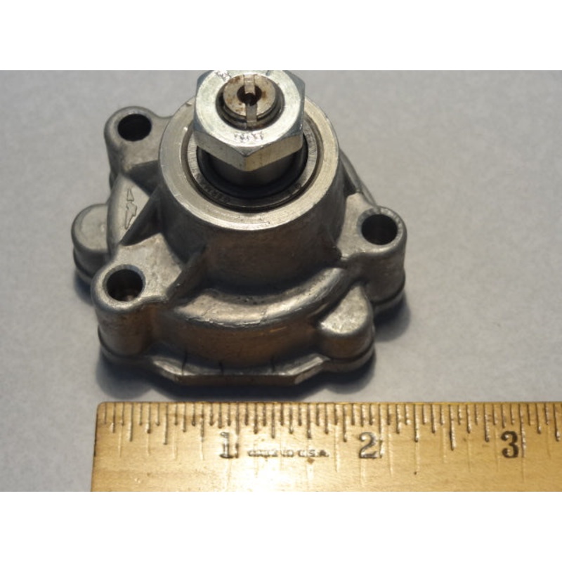 OIL PUMP (#19146420)