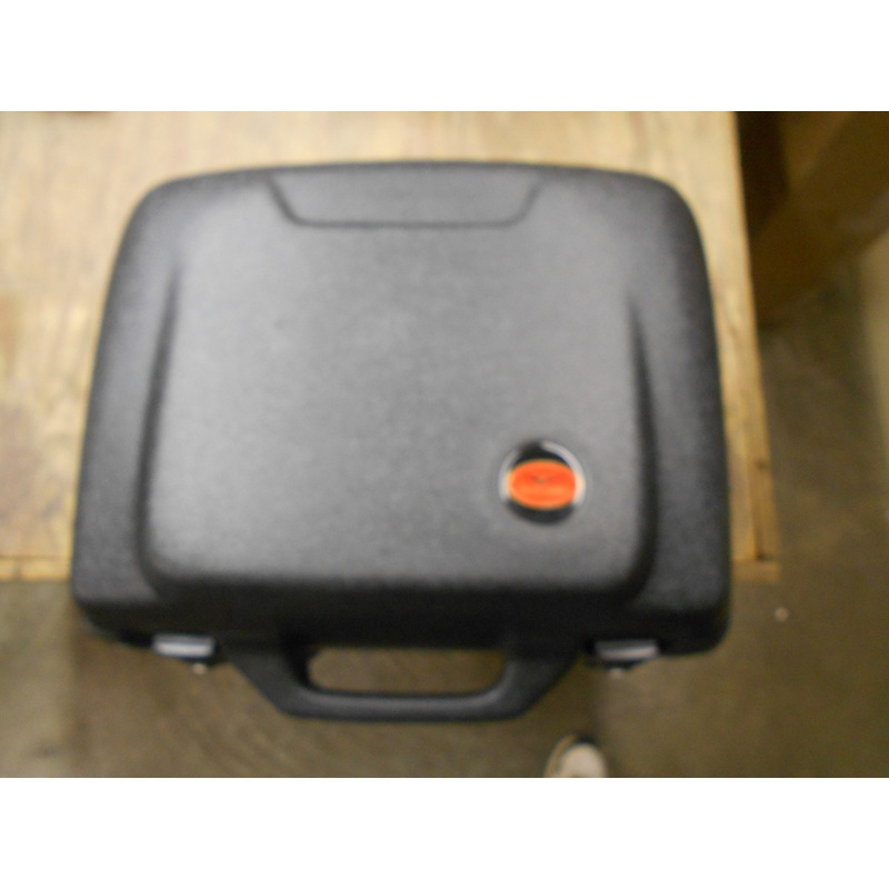 REAR TRUNK (#31487665)