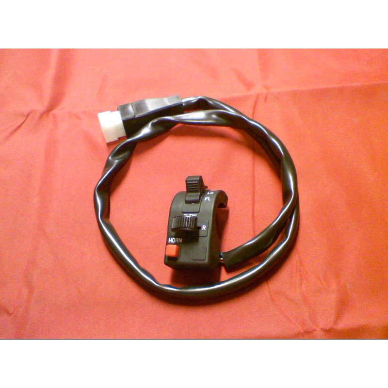 SWITCH FOR MILLE GT LH (#23738070)
