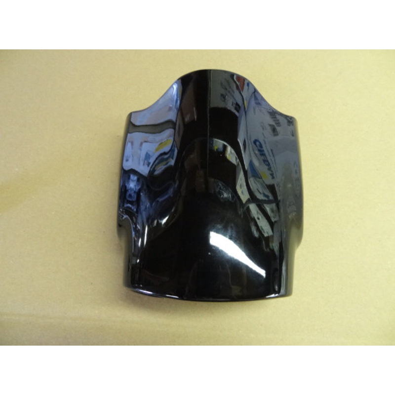 T/L SHELL BLACK A (#03475831)