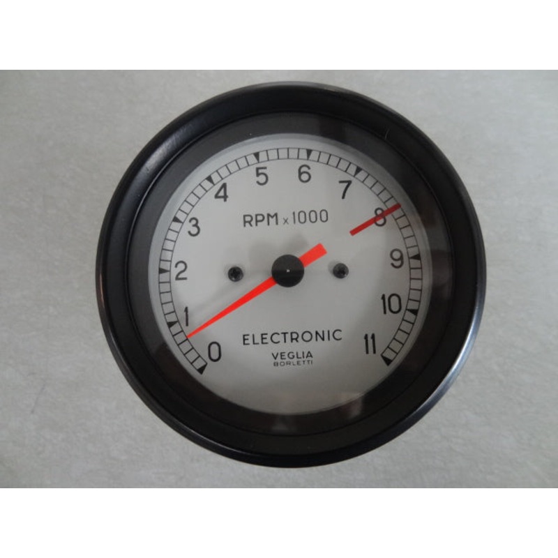 TACHOMETER (#01767200)