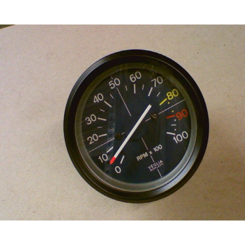 TACHOMETER 850 Lemans (#14767250)