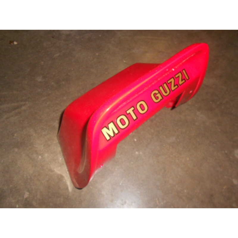 TAIL PIECE-RED B USE 2847 2670 (#28472661)