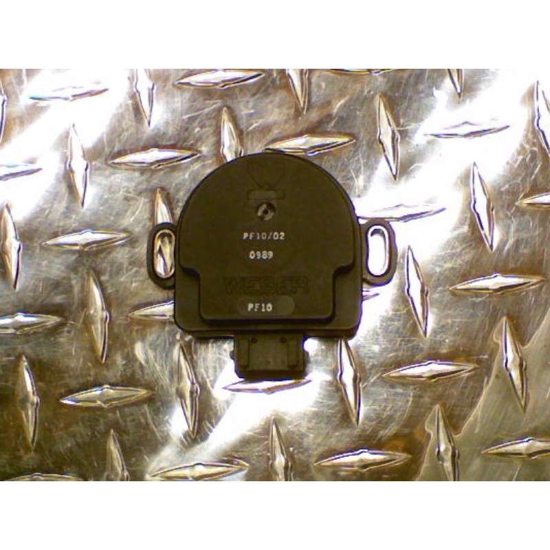Throttle Body Sensor (#30530553)
