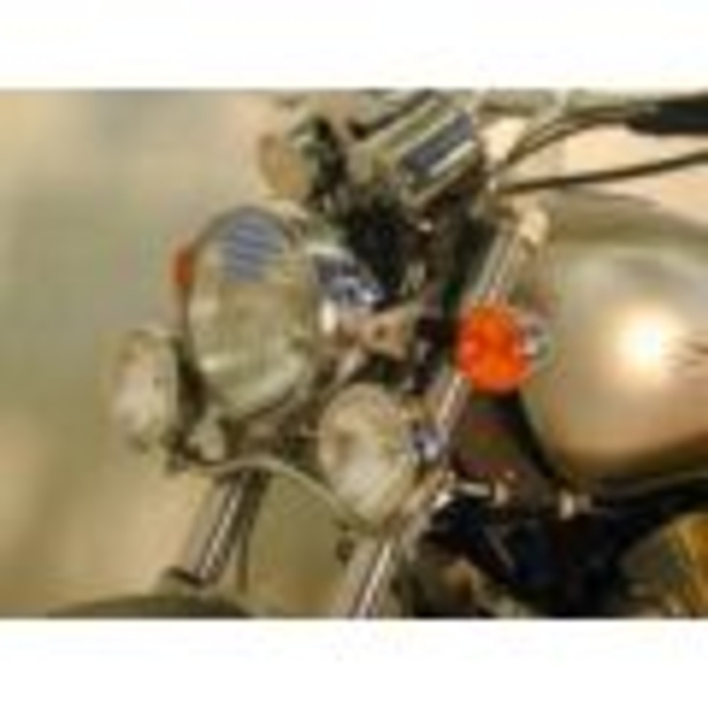 Twinlights – Moto Guzzi California Aquilia Nera (#400.542)